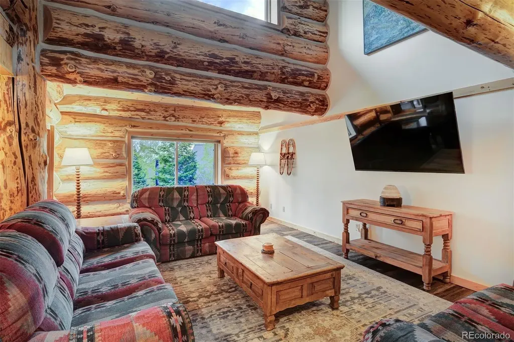 232 N Side Circle Silverthorne CO 80498