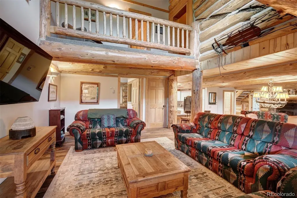 232 N Side Circle Silverthorne CO 80498
