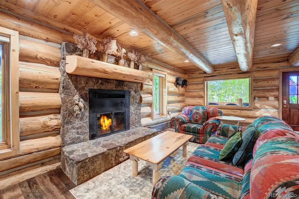 232 N Side Circle Silverthorne CO 80498