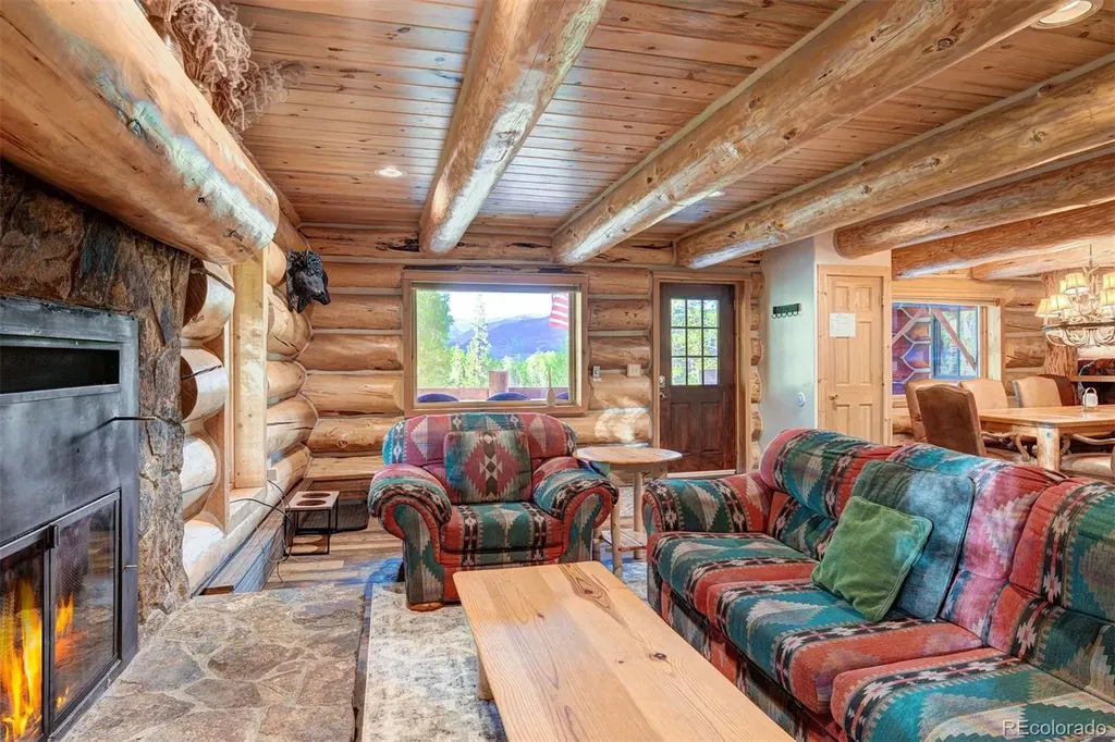 232 N Side Circle Silverthorne CO 80498