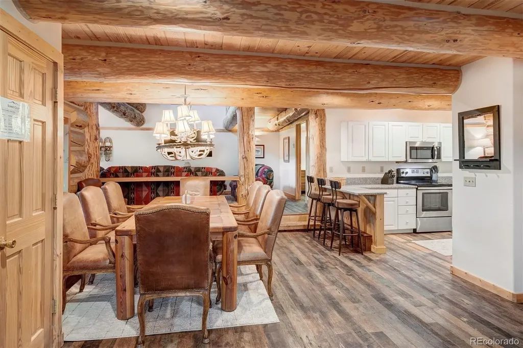 232 N Side Circle Silverthorne CO 80498