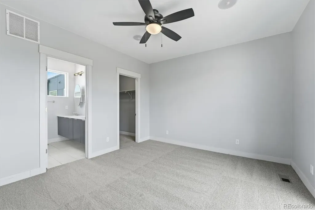 3181 Lawrence Street Denver CO 80205