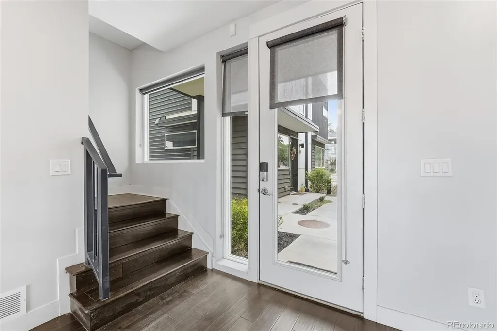 3181 Lawrence Street Denver CO 80205