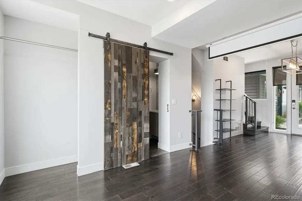 3181 Lawrence Street Denver CO 80205