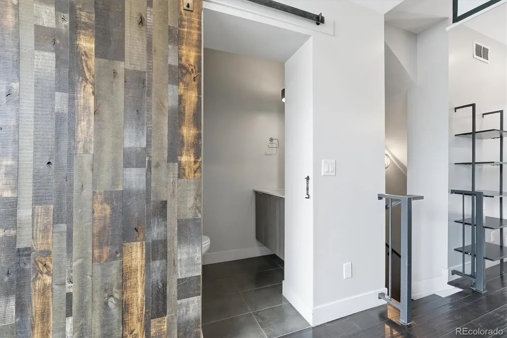 3181 Lawrence Street Denver CO 80205