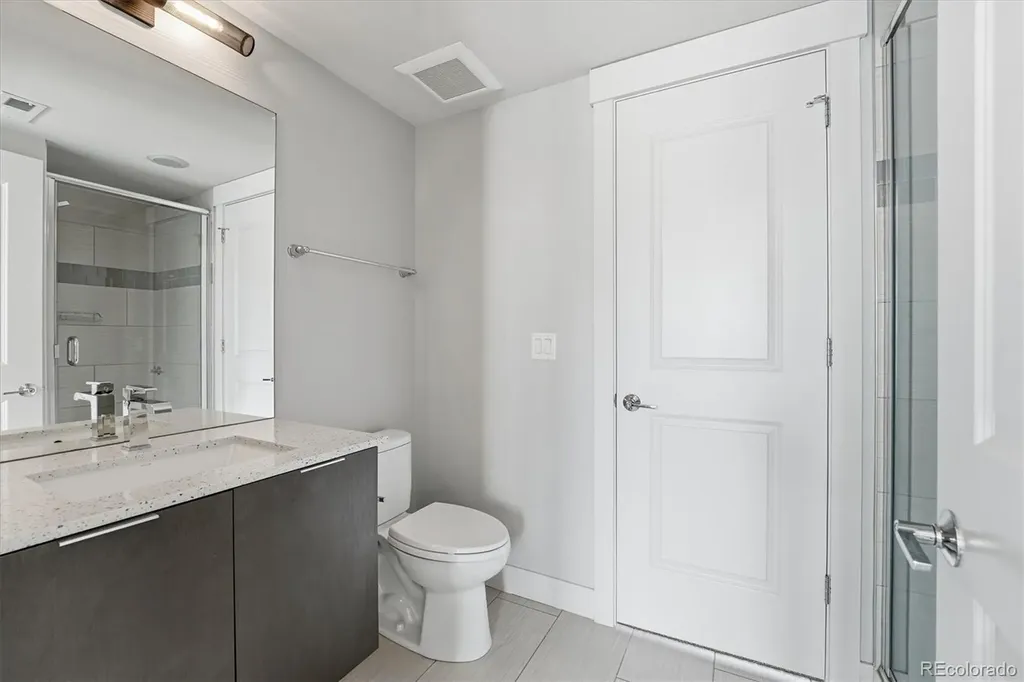 3181 Lawrence Street Denver CO 80205