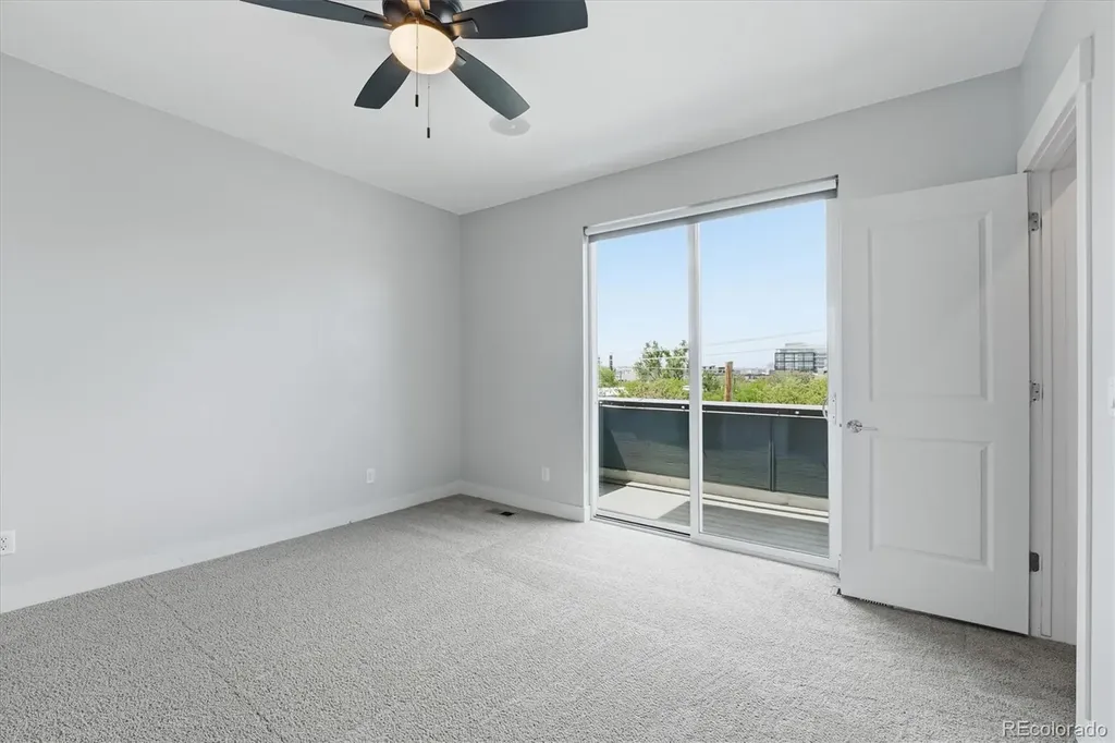 3181 Lawrence Street Denver CO 80205