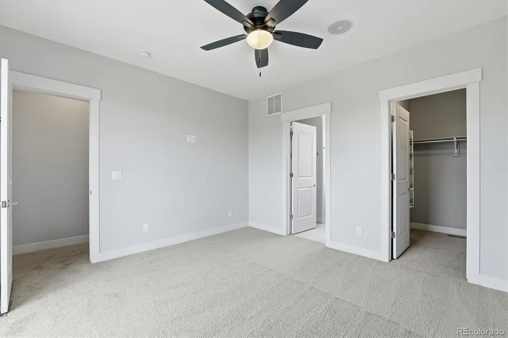 3181 Lawrence Street Denver CO 80205