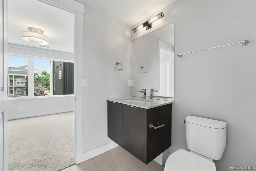 3181 Lawrence Street Denver CO 80205
