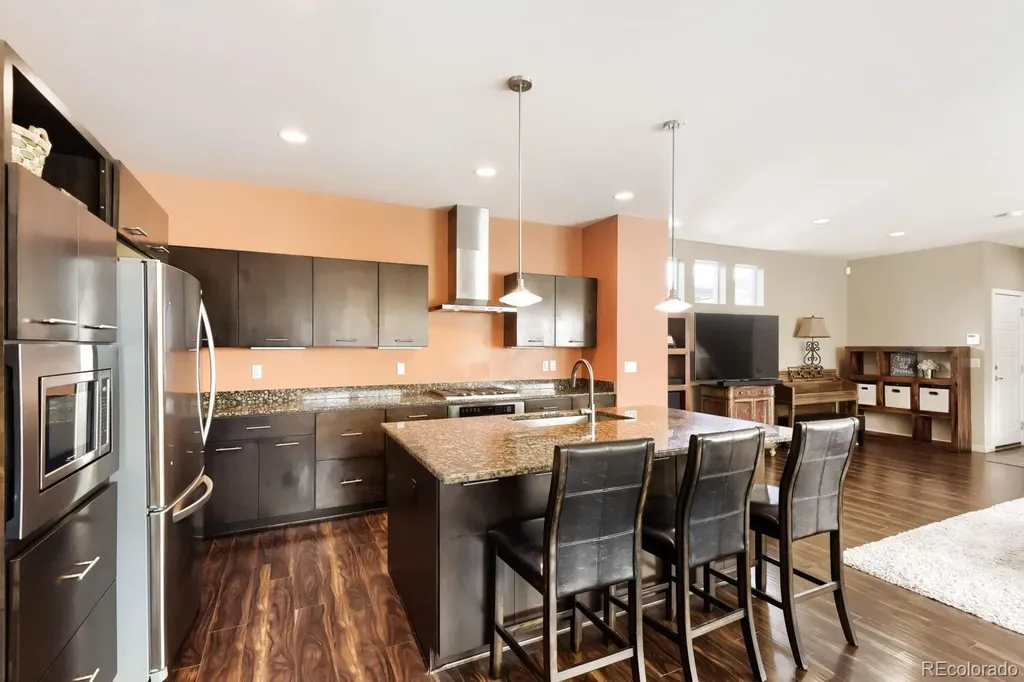 9753 Dunning Circle Highlands Ranch CO 80126