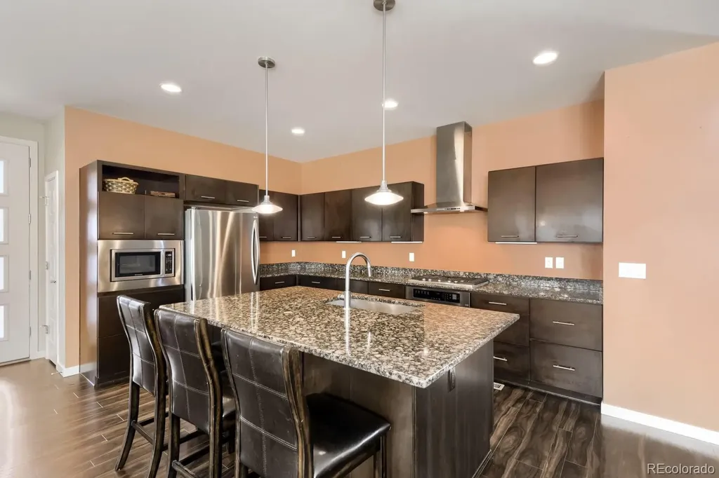 9753 Dunning Circle Highlands Ranch CO 80126