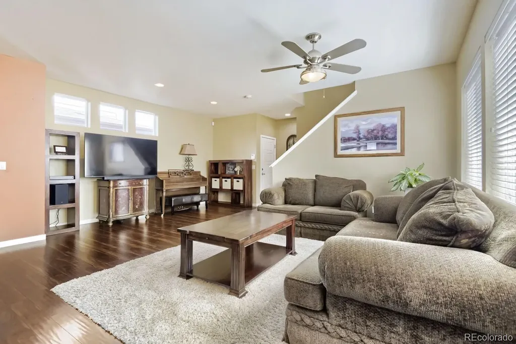 9753 Dunning Circle Highlands Ranch CO 80126