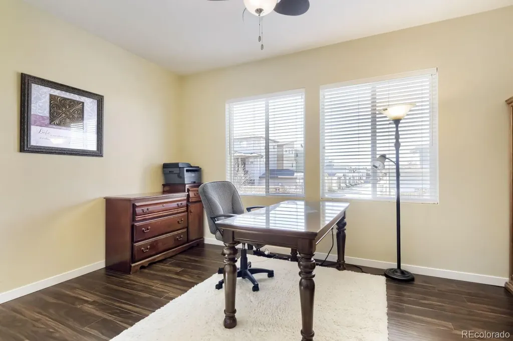 9753 Dunning Circle Highlands Ranch CO 80126