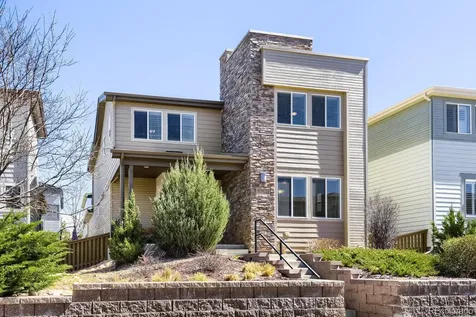 9753 Dunning Circle Highlands Ranch CO 80126