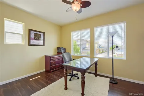 9753 Dunning Circle Highlands Ranch CO 80126