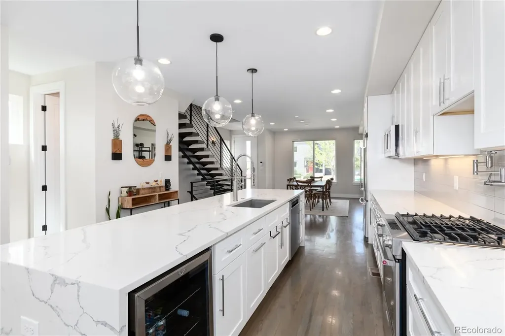 3002 S Elati Street Englewood CO 80110