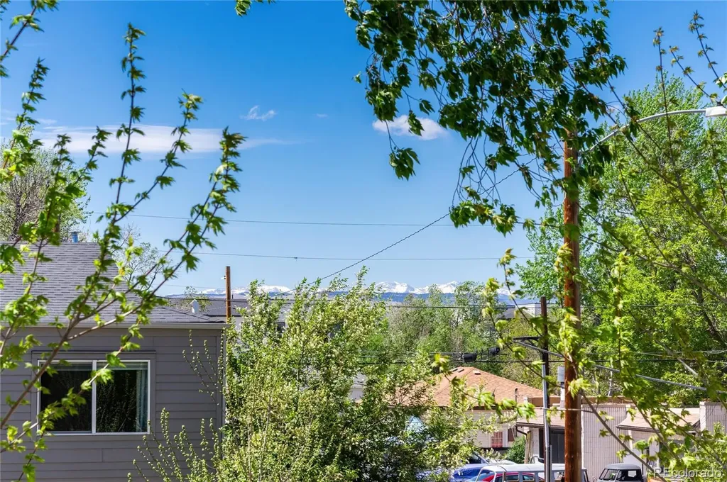 3002 S Elati Street Englewood CO 80110