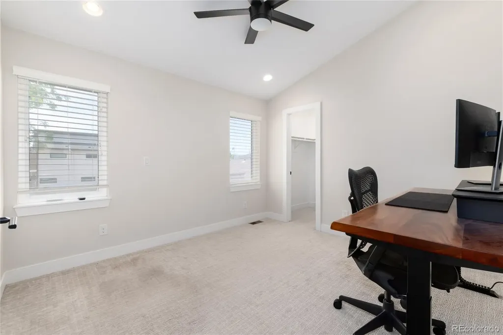 3002 S Elati Street Englewood CO 80110
