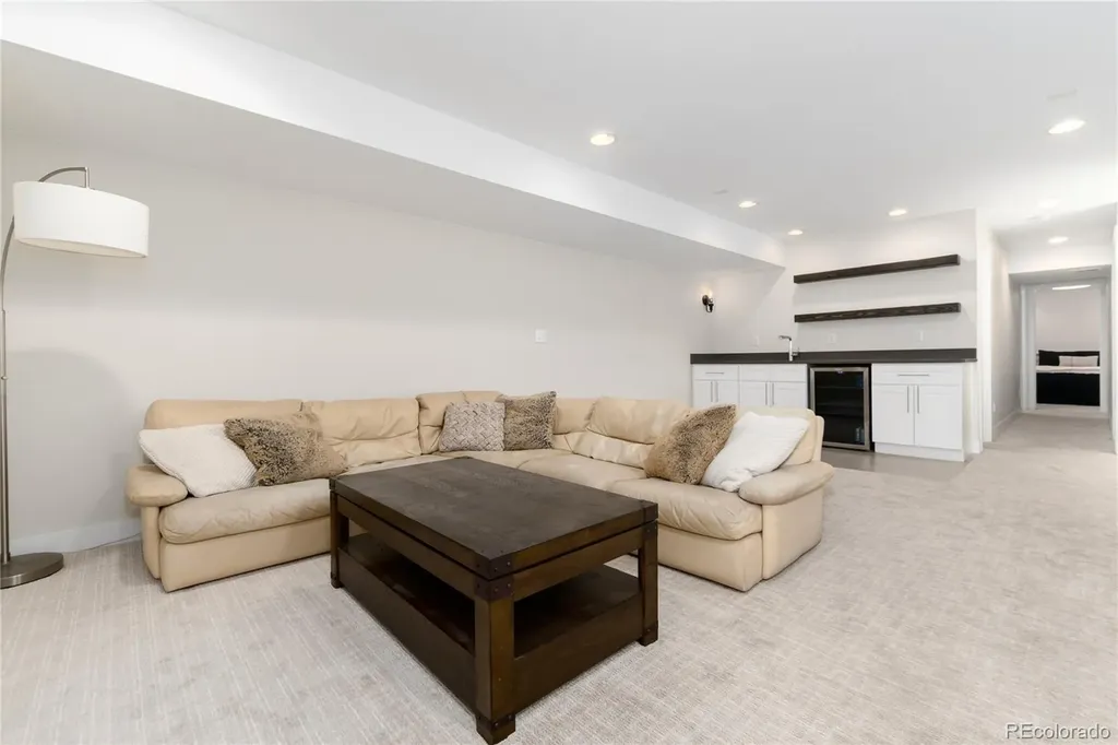 3002 S Elati Street Englewood CO 80110