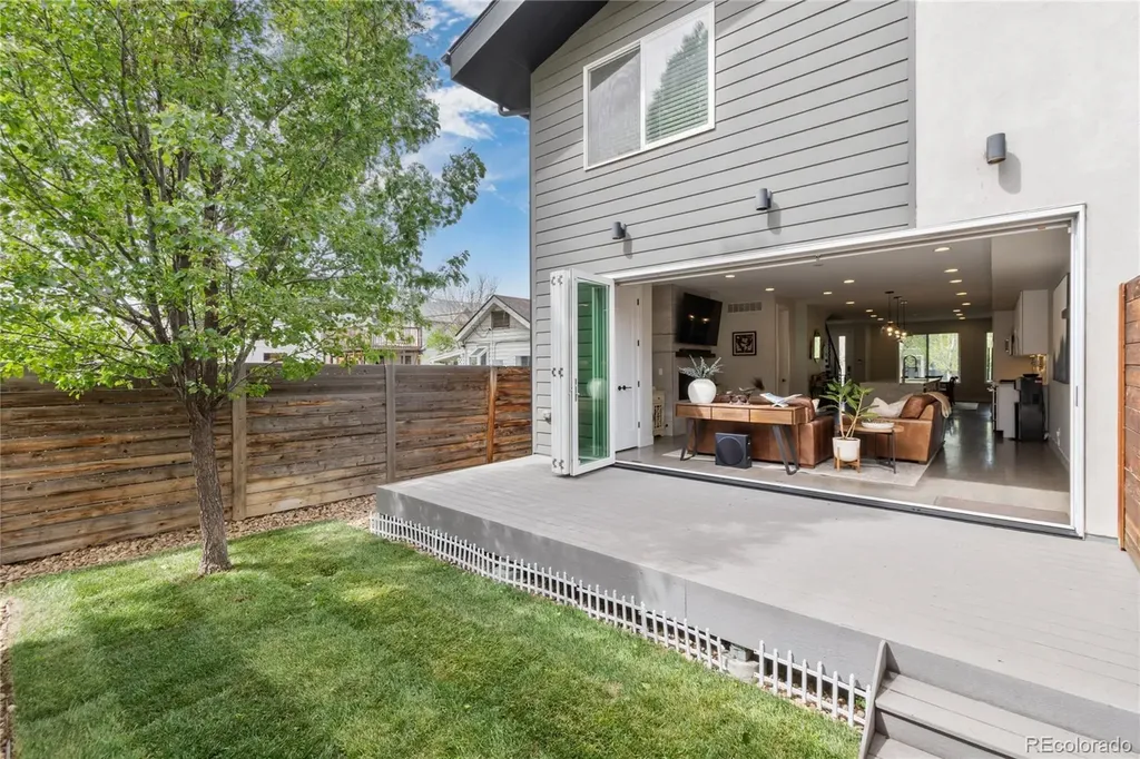 3002 S Elati Street Englewood CO 80110