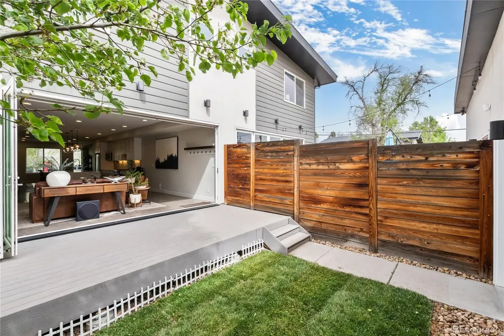 3002 S Elati Street Englewood CO 80110