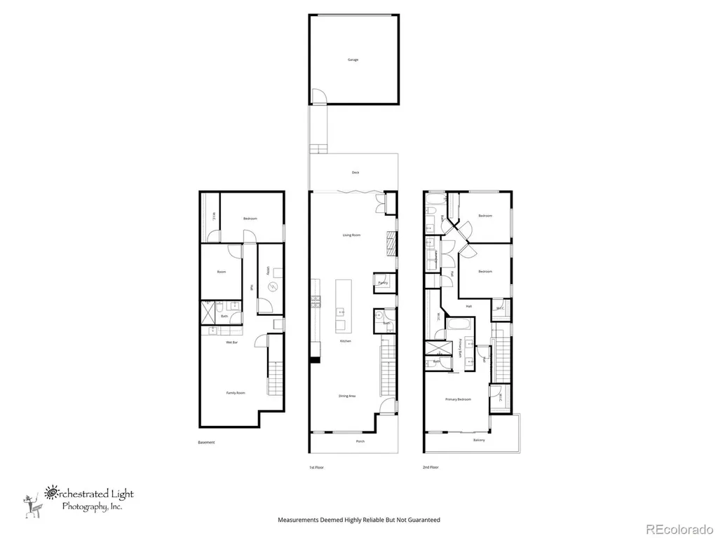 3002 S Elati Street Englewood CO 80110