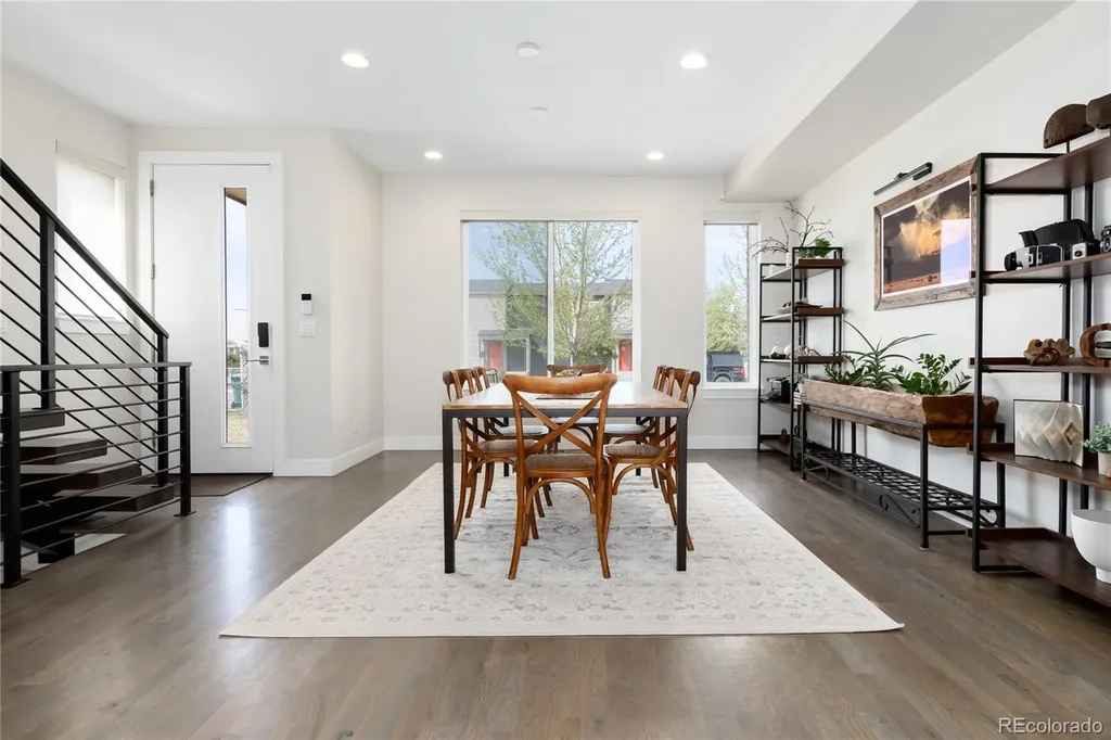 3002 S Elati Street Englewood CO 80110