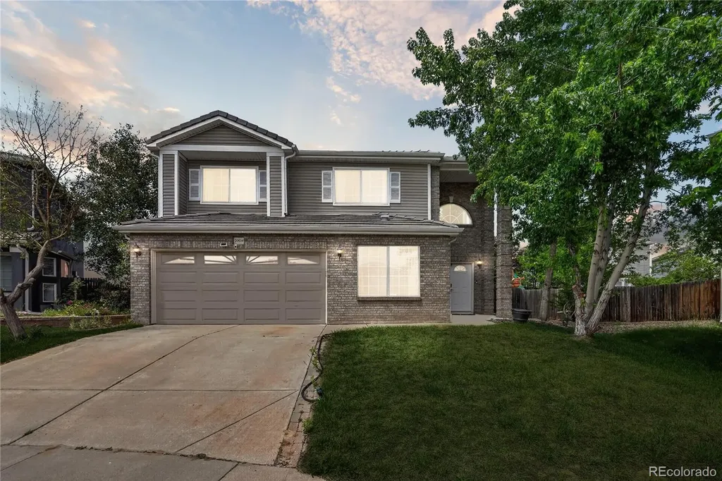 20604 E 38th Place Denver CO 80249