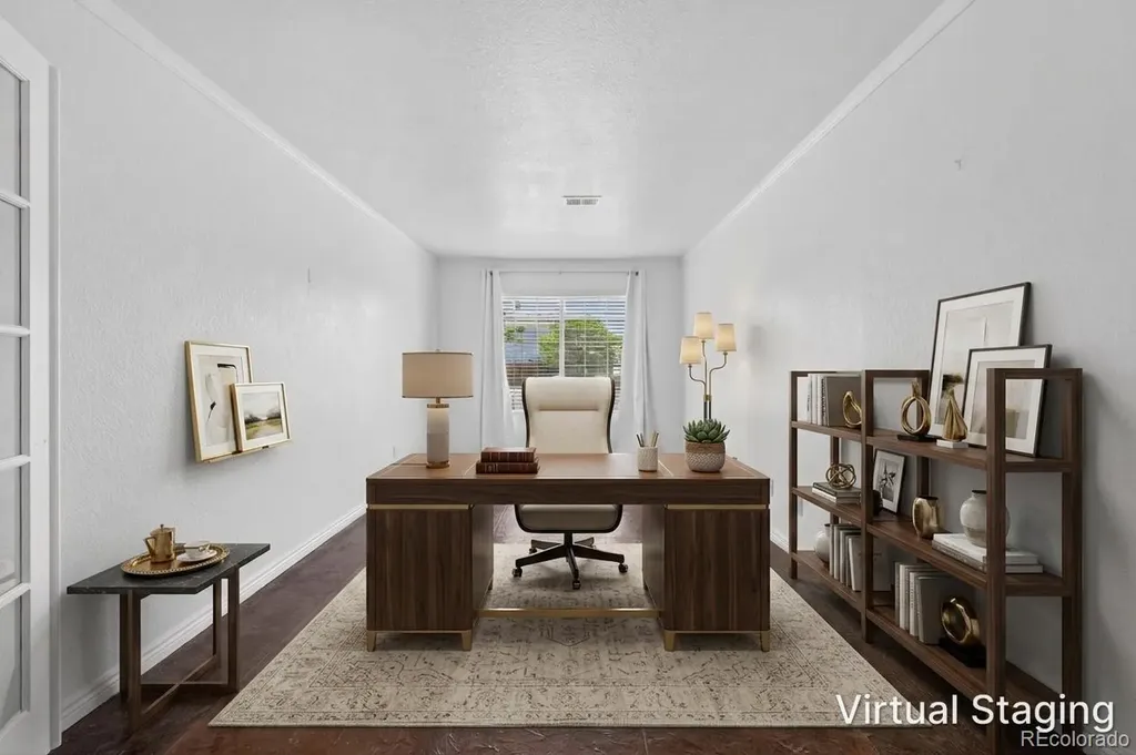 20604 E 38th Place Denver CO 80249