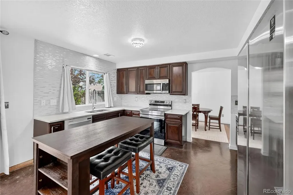 20604 E 38th Place Denver CO 80249