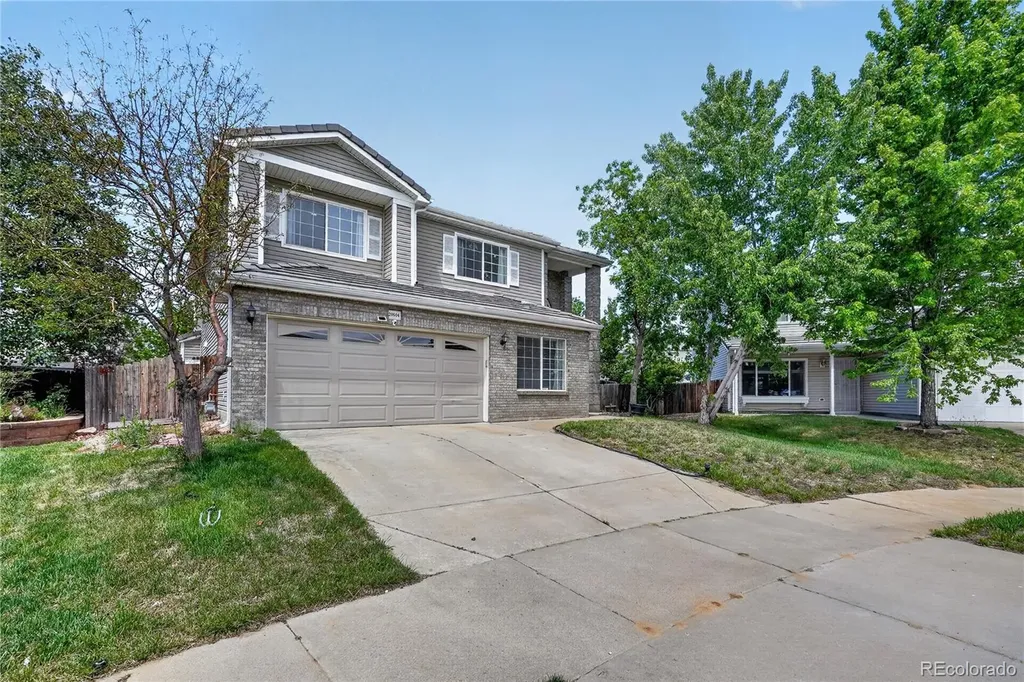 20604 E 38th Place Denver CO 80249