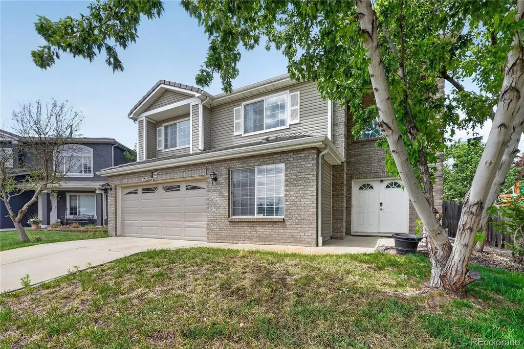 20604 E 38th Place Denver CO 80249