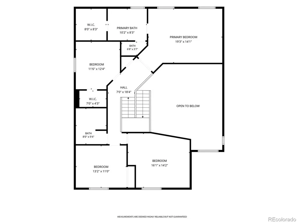20604 E 38th Place Denver CO 80249