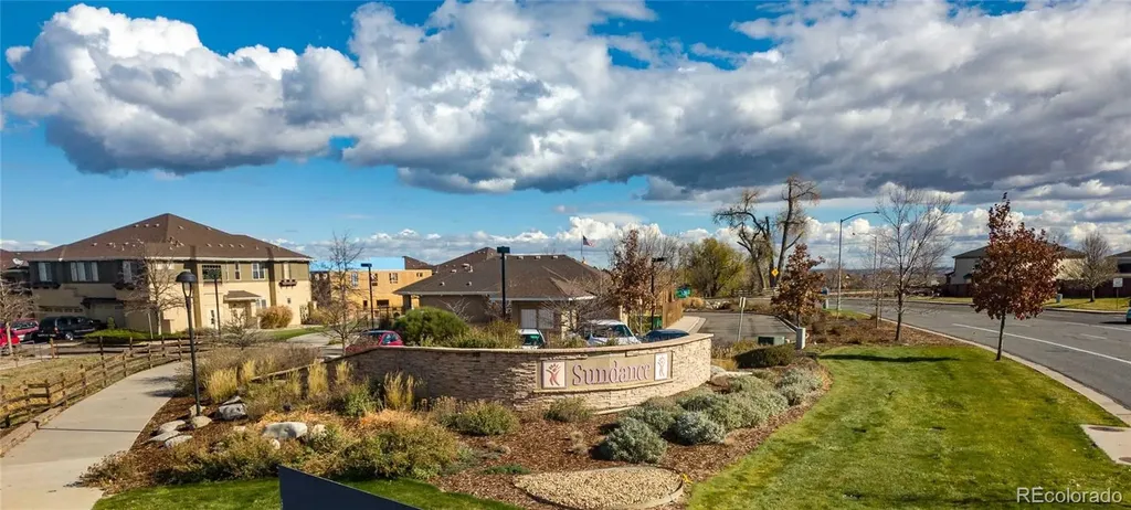 867 E 98th Avenue Denver CO 80229