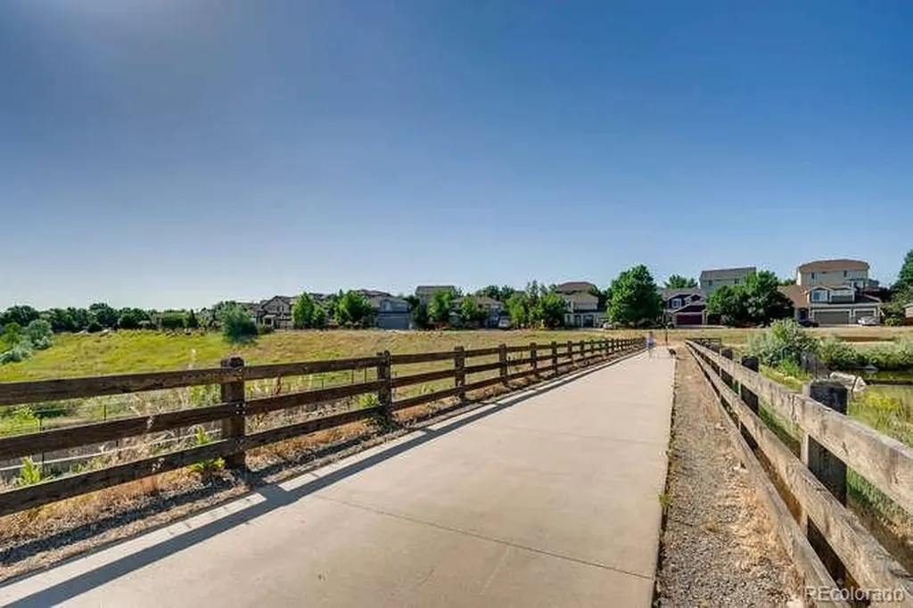 867 E 98th Avenue Denver CO 80229
