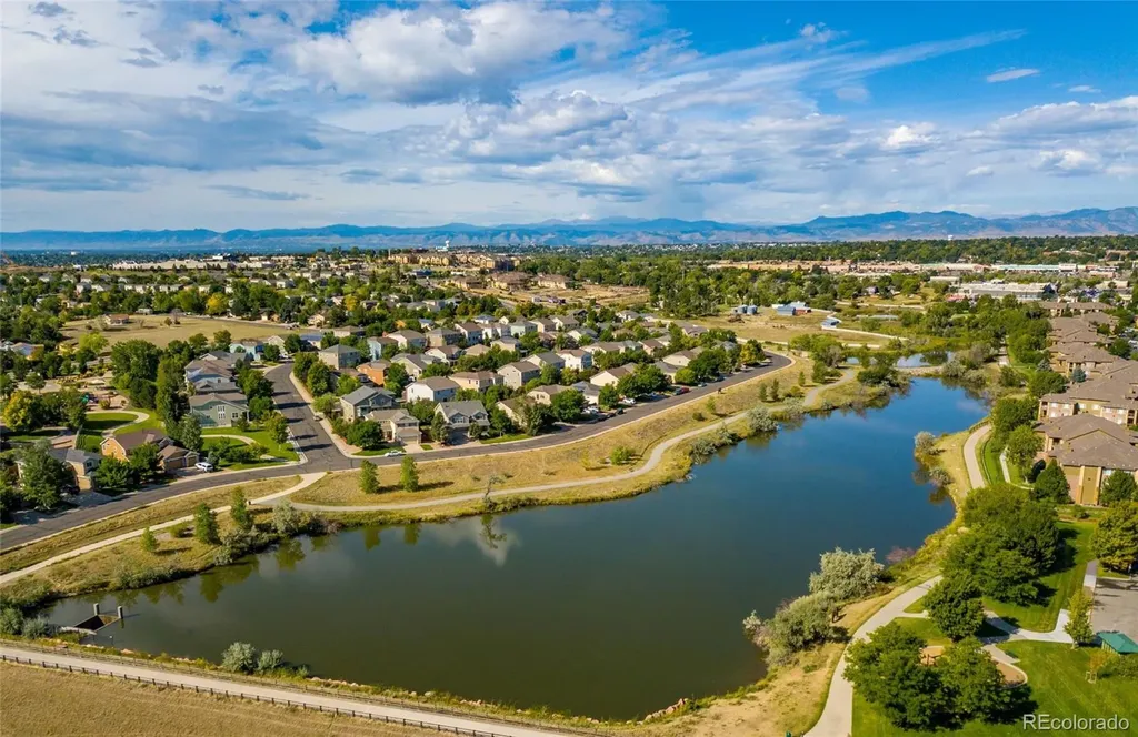 867 E 98th Avenue Denver CO 80229