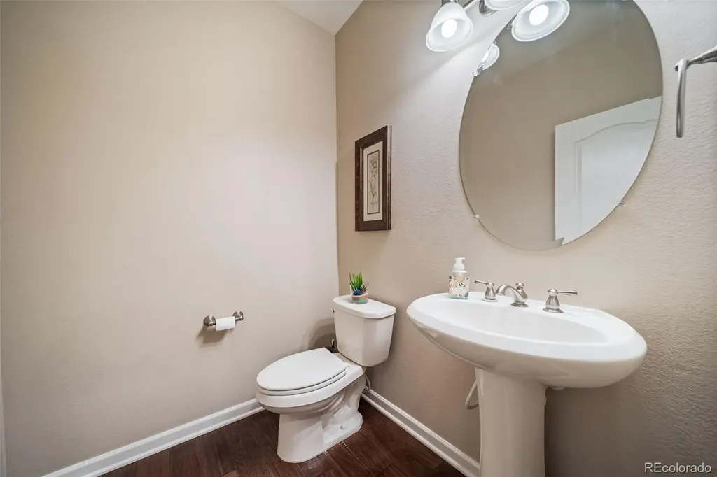 18236 Shadbury Lane Parker CO 80134