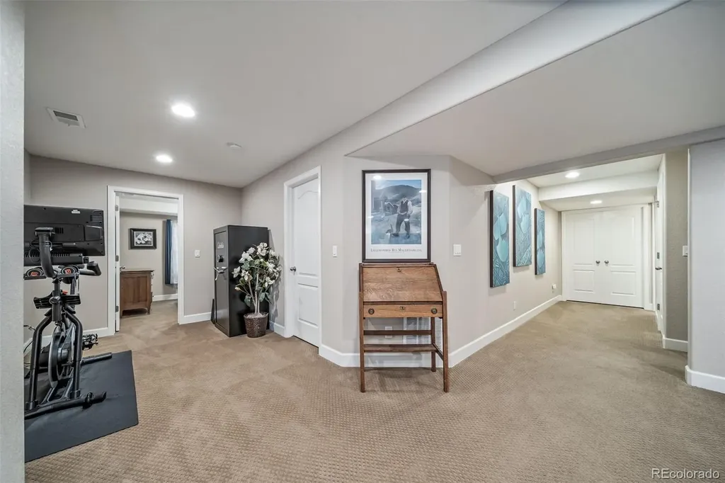 18236 Shadbury Lane Parker CO 80134