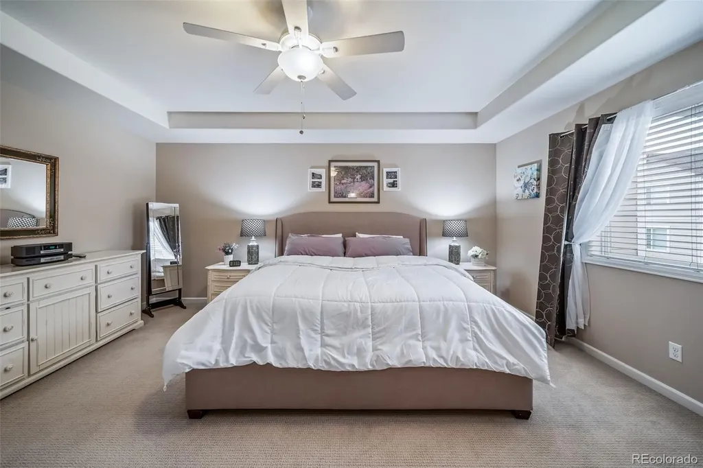 18236 Shadbury Lane Parker CO 80134