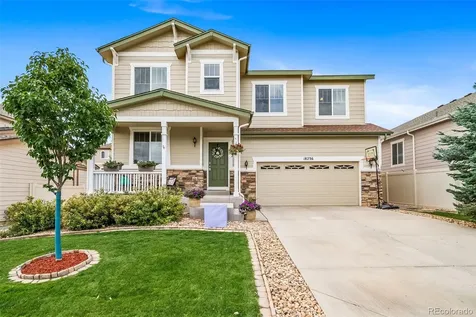 18236 Shadbury Lane Parker CO 80134