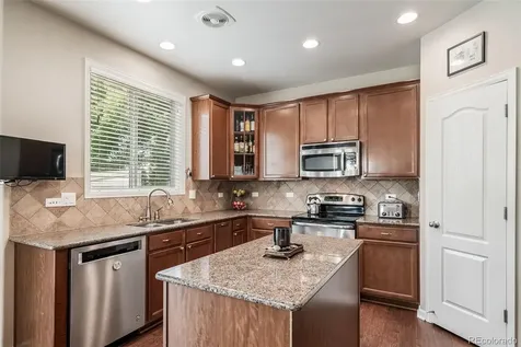 18236 Shadbury Lane Parker CO 80134