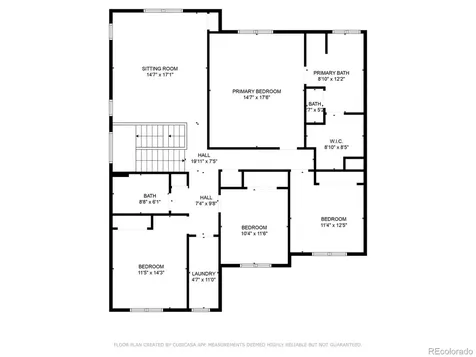 18236 Shadbury Lane Parker CO 80134