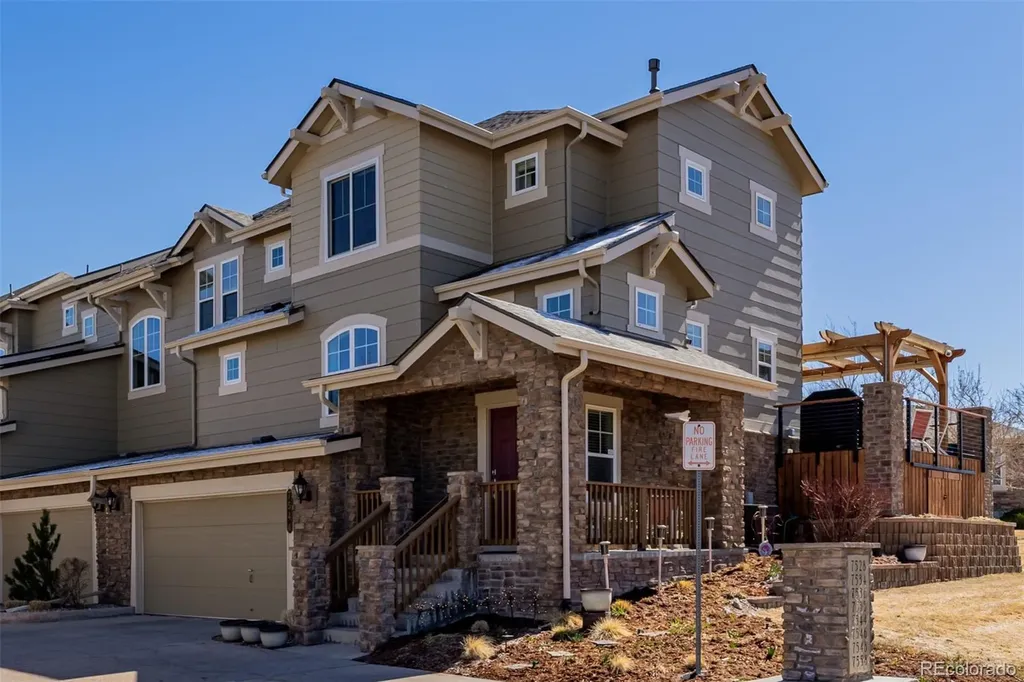 7544 S Quatar Way Aurora CO 80016
