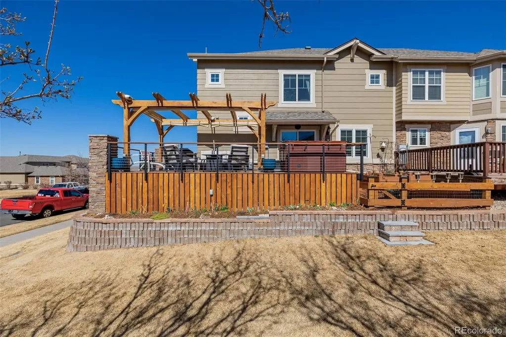 7544 S Quatar Way Aurora CO 80016