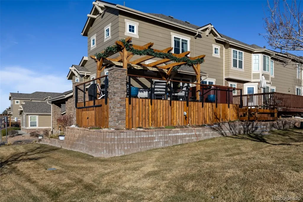 7544 S Quatar Way Aurora CO 80016