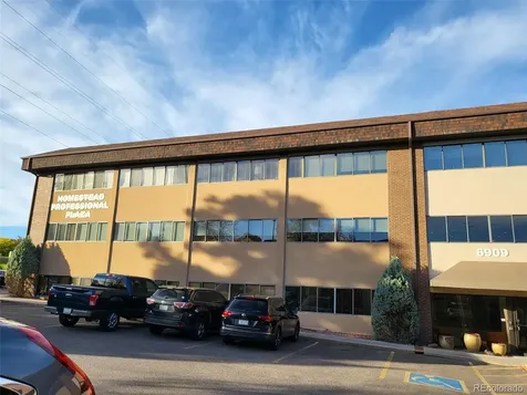 6909 S Holly Street Centennial CO 80112