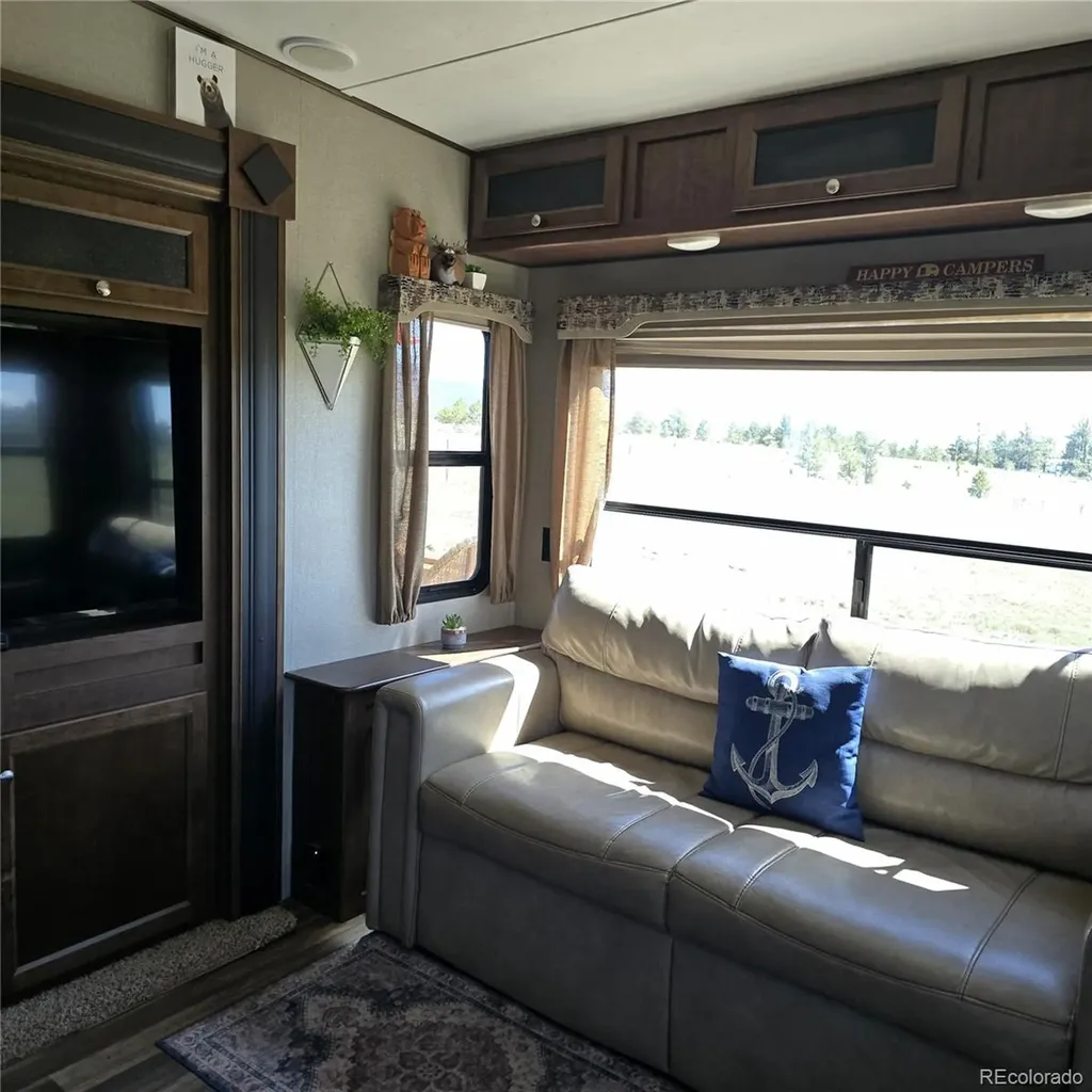 55 Glacier Way Hartsel CO 80449