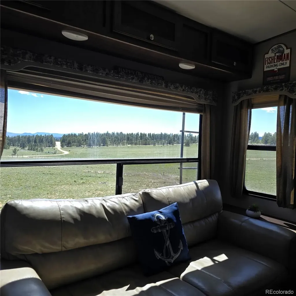 55 Glacier Way Hartsel CO 80449