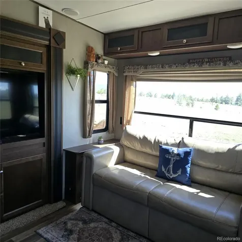 55 Glacier Way Hartsel CO 80449