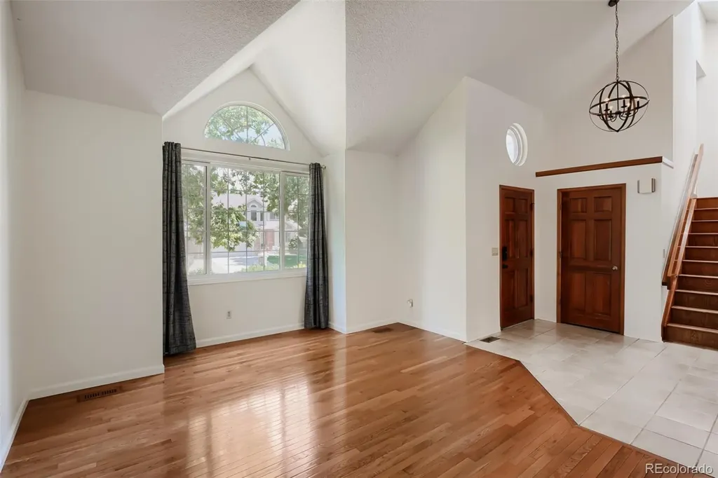 9399 Yale Lane Highlands Ranch CO 80130